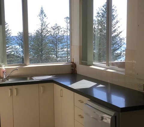 Oceania On Burleigh Beach - Accommodation 4U 33