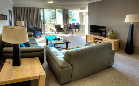 Oceania On Burleigh Beach - Accommodation 4U 6