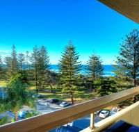 Oceania Apartments - Accommodation 4U