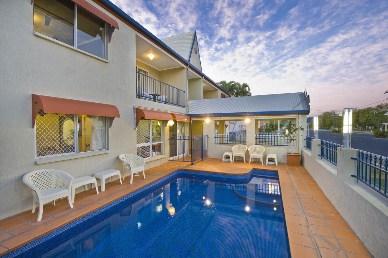Allenstown QLD Accommodation 4U
