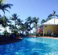 Dolphin Heads Resort - Accommodation 4U