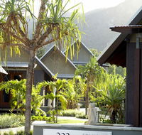 Pure Magnetic Villa 9 - Accommodation 4U