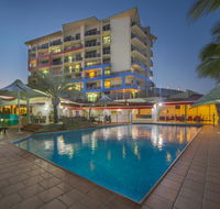 Mackay Marina Hotel - Accommodation 4U