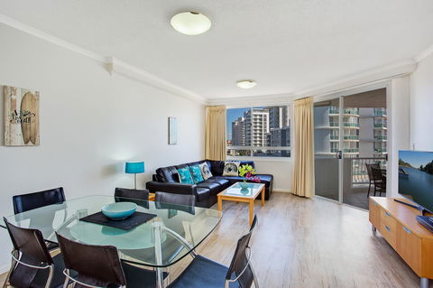 Kirra Beach Apartments - Accommodation 4U 20