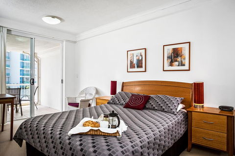 Kirra Beach Apartments - Accommodation 4U 28