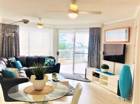 Kirra Beach Apartments - Accommodation 4U 3