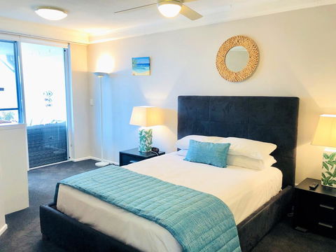 Kirra Beach Apartments - Accommodation 4U 2