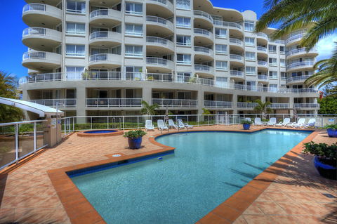 Kirra Beach Apartments - Accommodation 4U 21