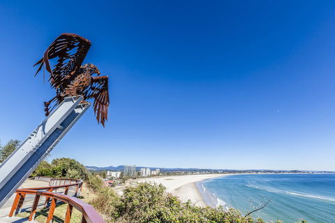 Kirra Beach Apartments - Accommodation 4U 13