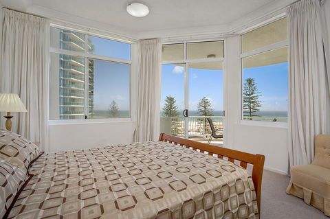 Kirra Beach Apartments - Accommodation 4U 23