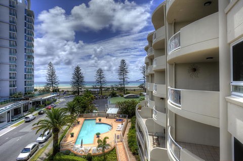 Kirra Beach Apartments - Accommodation 4U 26