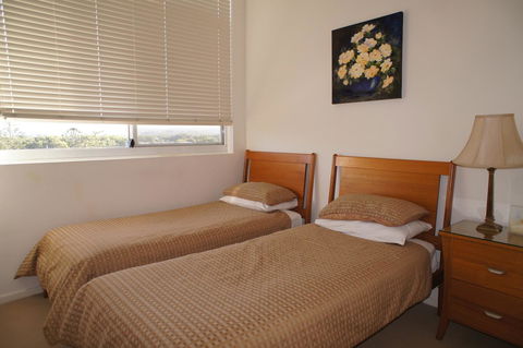 Kirra Beach Apartments - Accommodation 4U 24