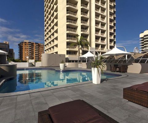 Novotel Surfers Paradise - Accommodation 4U 44