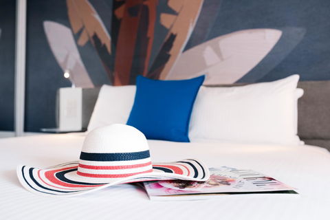 Novotel Surfers Paradise - Accommodation 4U 36