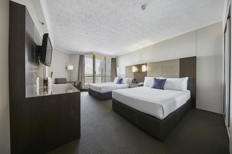 Novotel Surfers Paradise - Accommodation 4U 15