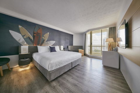 Novotel Surfers Paradise - Accommodation 4U 14