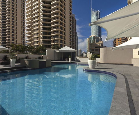 Novotel Surfers Paradise - Accommodation 4U 8