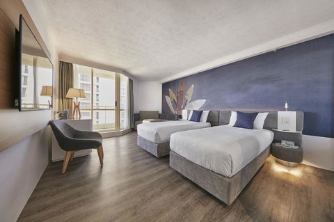 Novotel Surfers Paradise - Accommodation 4U 4