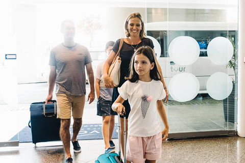 Novotel Surfers Paradise - Accommodation 4U 39