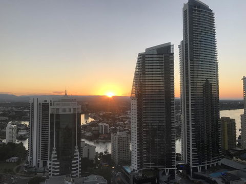 Novotel Surfers Paradise - Accommodation 4U 5