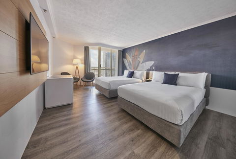 Novotel Surfers Paradise - Accommodation 4U 22