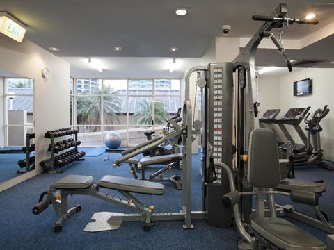 Novotel Surfers Paradise - Accommodation 4U 21