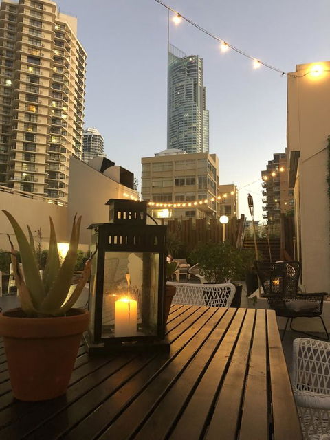 Novotel Surfers Paradise - Accommodation 4U 29