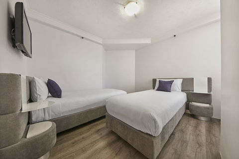 Novotel Surfers Paradise - Accommodation 4U 23