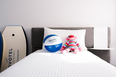 Novotel Surfers Paradise - Accommodation 4U 25