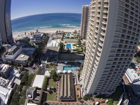 Novotel Surfers Paradise - Accommodation 4U 7