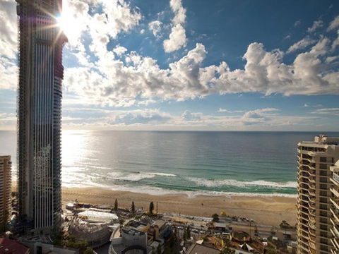 Novotel Surfers Paradise - Accommodation 4U 35