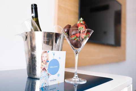 Novotel Surfers Paradise - Accommodation 4U 34