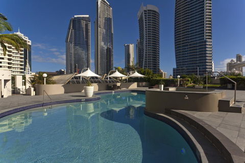 Novotel Surfers Paradise - Accommodation 4U 17