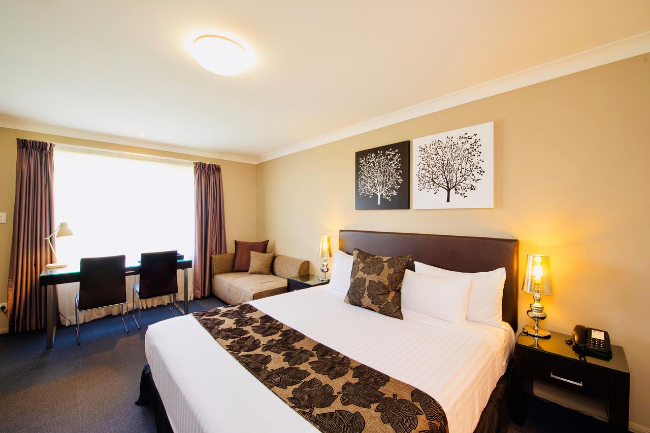 North Toowoomba QLD Accommodation 4U