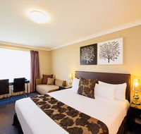 Best Western Plus Ambassador On Ruthven Motor Inn - Accommodation 4U