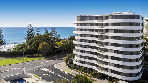 Breeze Mooloolaba, Ascend Hotel Collection - Accommodation 4U 1