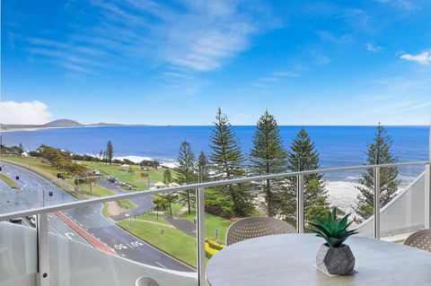 Breeze Mooloolaba, Ascend Hotel Collection - Accommodation 4U 3