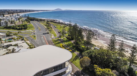 Breeze Mooloolaba, Ascend Hotel Collection - Accommodation 4U 2