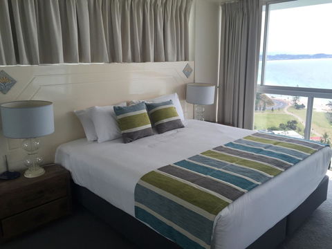 Ocean Plaza Resort - Accommodation 4U 39