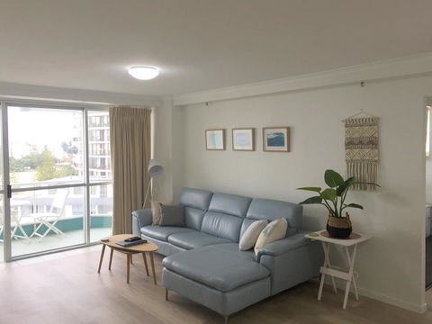 Ocean Plaza Resort - Accommodation 4U 31