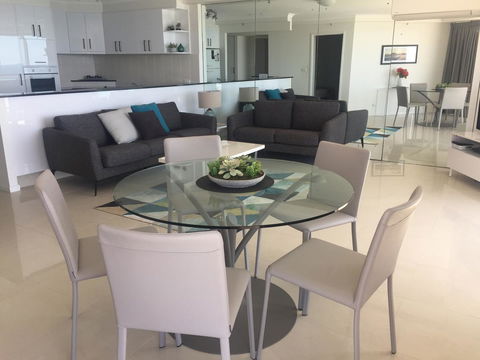Ocean Plaza Resort - Accommodation 4U 23
