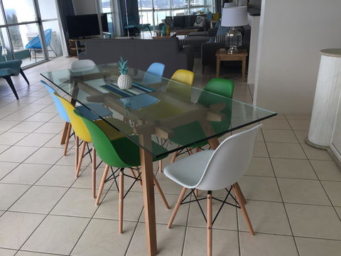 Ocean Plaza Resort - Accommodation 4U 42
