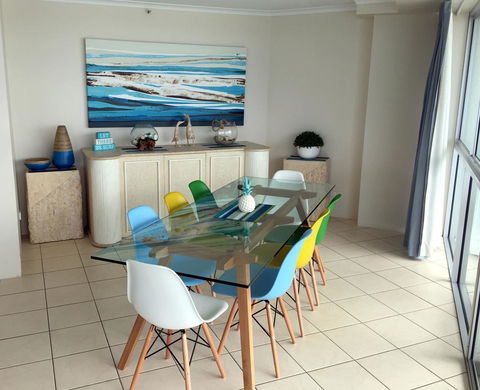 Ocean Plaza Resort - Accommodation 4U 14