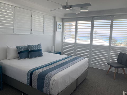 Ocean Plaza Resort - Accommodation 4U 5