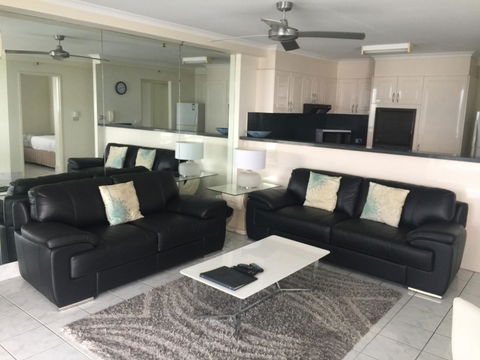 Ocean Plaza Resort - Accommodation 4U 36