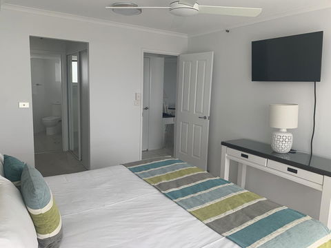 Ocean Plaza Resort - Accommodation 4U 12