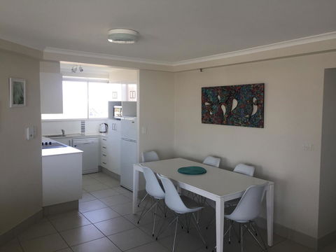 Ocean Plaza Resort - Accommodation 4U 30