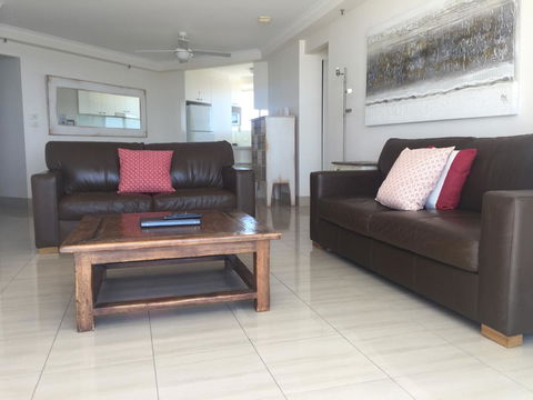 Ocean Plaza Resort - Accommodation 4U 27