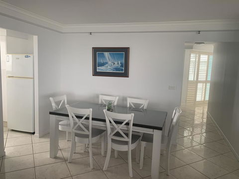 Ocean Plaza Resort - Accommodation 4U 10
