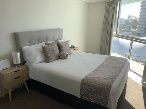Ocean Plaza Resort - Accommodation 4U 3